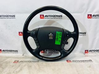 Руль TOYOTA CROWN GRS182 3GR-FSE 1 ракурс