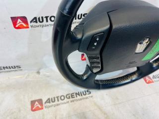 Руль TOYOTA CROWN GRS182 3GR-FSE 3 ракурс
