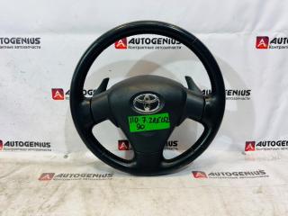 Руль TOYOTA COROLLA RUMION ZRE152 2ZR-FE 1 ракурс