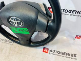 Руль TOYOTA COROLLA RUMION ZRE152 2ZR-FE 3 ракурс