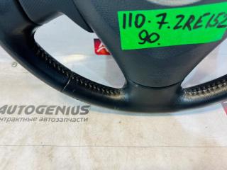 Руль TOYOTA COROLLA RUMION ZRE152 2ZR-FE 4 ракурс