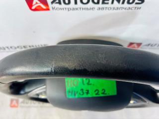 Руль NISSAN SKYLINE HV37 VQ35HR 5 ракурс Руль NISSAN SKYLINE HV37 VQ35HR 5 ракурс