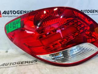 Стоп-сигнал левый PEUGEOT 207 WC EP6C, PSA5F01 968656608000 5 ракурс Стоп-сигнал левый PEUGEOT 207 WC EP6C, PSA5F01 968656608000 5 ракурс