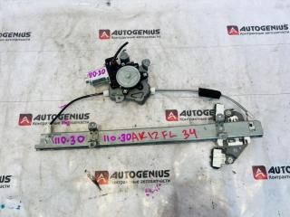 Стеклоподъемник левый передний NISSAN MARCH AK12 CR12DE 1 ракурс