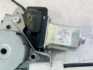 Стеклоподъемник левый передний NISSAN MARCH AK12 CR12DE 3 ракурс