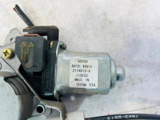 Стеклоподъемник левый передний NISSAN MARCH AK12 CR12DE 3 ракурс