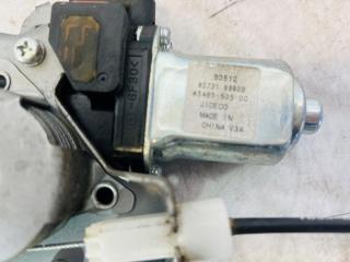Стеклоподъемник левый передний NISSAN MARCH AK12 CR12DE 3 ракурс