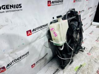 Радиатор основной NISSAN MARCH AK12 CR12DE 21460AX100 2 ракурс