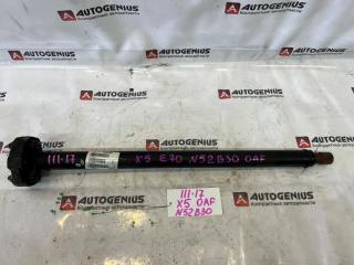 Карданный вал передний BMW X5 E70 N52B30 26207556019, 26207556019, 7556019 1 ракурс