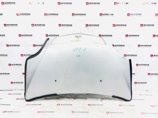 Капот MITSUBISHI DION CR9W 4G63GDI 1 MOD 1 ракурс