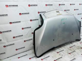 Капот MITSUBISHI DION CR9W 4G63GDI 1 MOD 3 ракурс