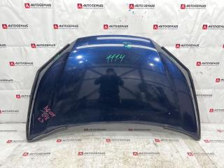 Капот HONDA SHUTTLE GP8 1 ракурс