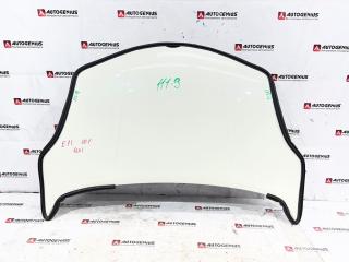 Капот NISSAN NOTE E11 HR15DE 1 MOD 1 ракурс