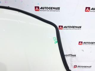 Капот NISSAN NOTE E11 HR15DE 1 MOD 5 ракурс