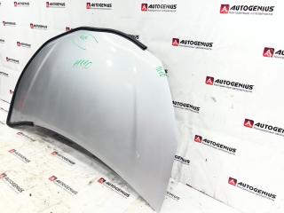 Капот TOYOTA VITZ KSP130 1KR-FE 2 ракурс