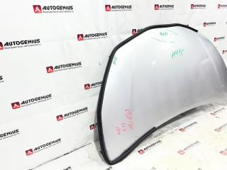 Капот TOYOTA VITZ KSP130 1KR-FE 3 ракурс