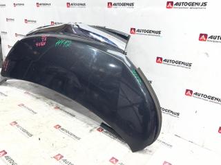 Капот TOYOTA TANK M910A 1KR-FE 2 ракурс