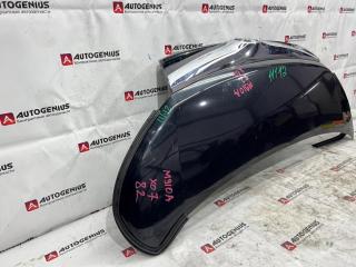 Капот TOYOTA TANK M910A 1KR-FE 3 ракурс