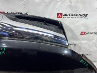 Капот TOYOTA TANK M910A 1KR-FE 5 ракурс