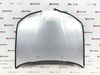 Капот SUBARU IMPREZA GG3 EJ152DP8AE 3 MOD 1 ракурс Капот SUBARU IMPREZA GG3 EJ152DP8AE 3 MOD 1 ракурс