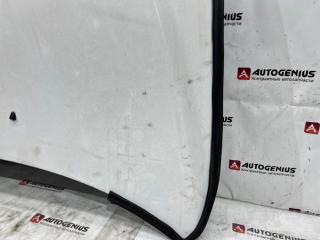 Капот MAZDA ATENZA GY3W L3VE 5 ракурс Капот MAZDA ATENZA GY3W L3VE 5 ракурс