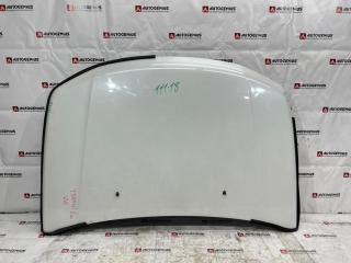 Капот SUZUKI ESCUDO TDA4W J24B 2 MOD 1 ракурс