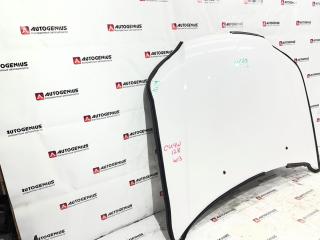 Капот MITSUBISHI AIRTREK CU4W 4G64GDI 2 ракурс