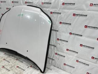 Капот MITSUBISHI AIRTREK CU4W 4G64GDI 3 ракурс