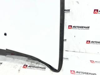 Капот MITSUBISHI AIRTREK CU4W 4G64GDI 4 ракурс