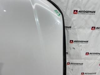 Капот MITSUBISHI AIRTREK CU4W 4G64GDI 5 ракурс
