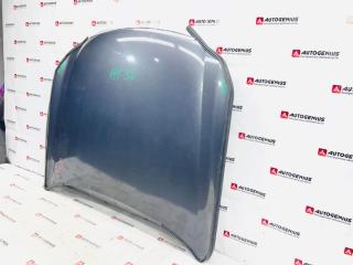 Капот NISSAN FUGA GY50 VK45DE 2 ракурс