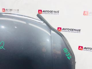 Капот NISSAN FUGA GY50 VK45DE 5 ракурс