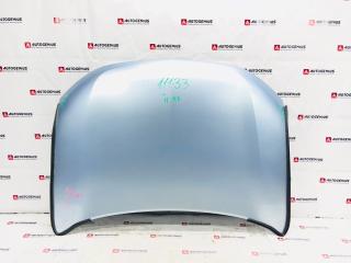 Капот MITSUBISHI OUTLANDER GG2W 4B11 1 ракурс Капот MITSUBISHI OUTLANDER GG2W 4B11 1 ракурс