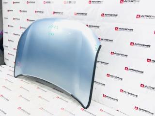 Капот MITSUBISHI OUTLANDER GG2W 4B11 2 ракурс Капот MITSUBISHI OUTLANDER GG2W 4B11 2 ракурс