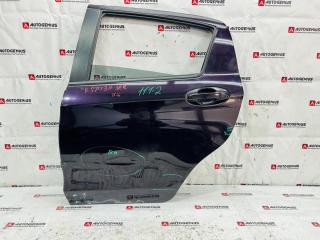 Дверь левая задняя TOYOTA VITZ KSP130 1KR-FE 1 ракурс