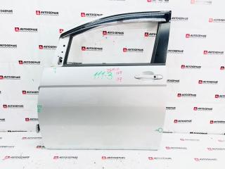 Дверь левая передняя TOYOTA ISIS ZGM10G 2ZR-FAE 1 ракурс