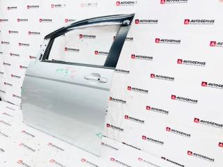 Дверь левая передняя TOYOTA ISIS ZGM10G 2ZR-FAE 2 ракурс