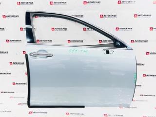 Дверь правая передняя TOYOTA CROWN GWS204 1 ракурс