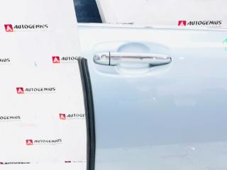 Дверь правая передняя TOYOTA CROWN GWS204 5 ракурс