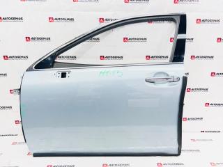 Дверь левая передняя TOYOTA CROWN GWS204 1 ракурс