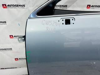Дверь левая передняя TOYOTA CROWN GWS204 5 ракурс