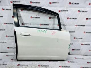 Дверь правая передняя HONDA FIT GE8 1 ракурс