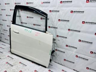 Дверь правая передняя HONDA FIT GE8 2 ракурс