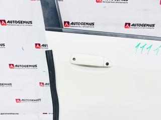 Дверь правая передняя HONDA FIT GE8 5 ракурс