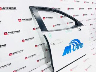 Дверь правая передняя MAZDA AXELA BM6FJ 3 ракурс