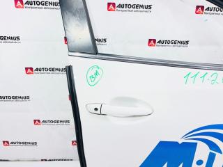 Дверь правая передняя MAZDA AXELA BM6FJ 5 ракурс