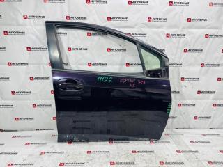 Дверь правая передняя TOYOTA VITZ KSP130 1KR-FE 1 ракурс