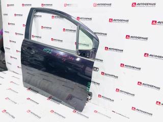 Дверь правая передняя TOYOTA VITZ KSP130 1KR-FE 2 ракурс