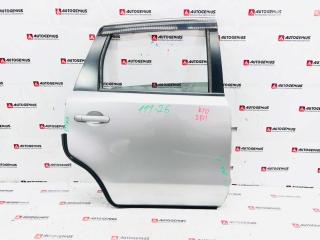 Дверь правая задняя NISSAN NOTE ZE11 1 ракурс