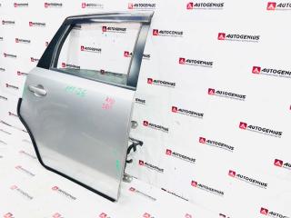Дверь правая задняя NISSAN NOTE ZE11 2 ракурс